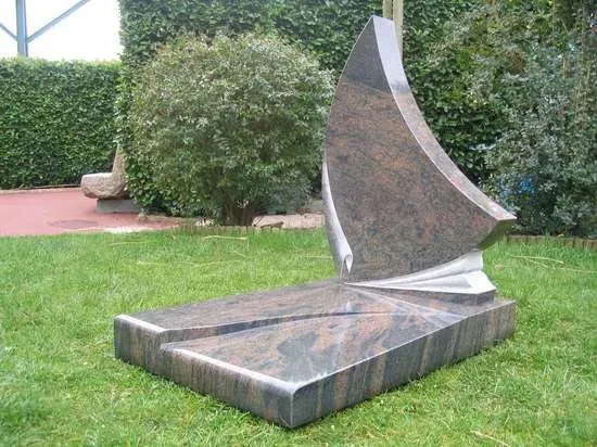 Rénovation tombe à Avallon